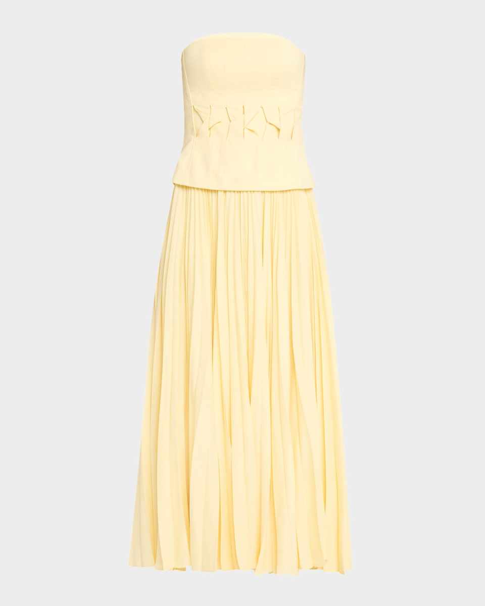 Newbewick Maxi Dress